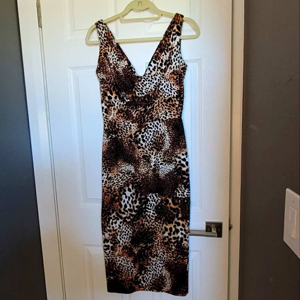 Cocktail Dress